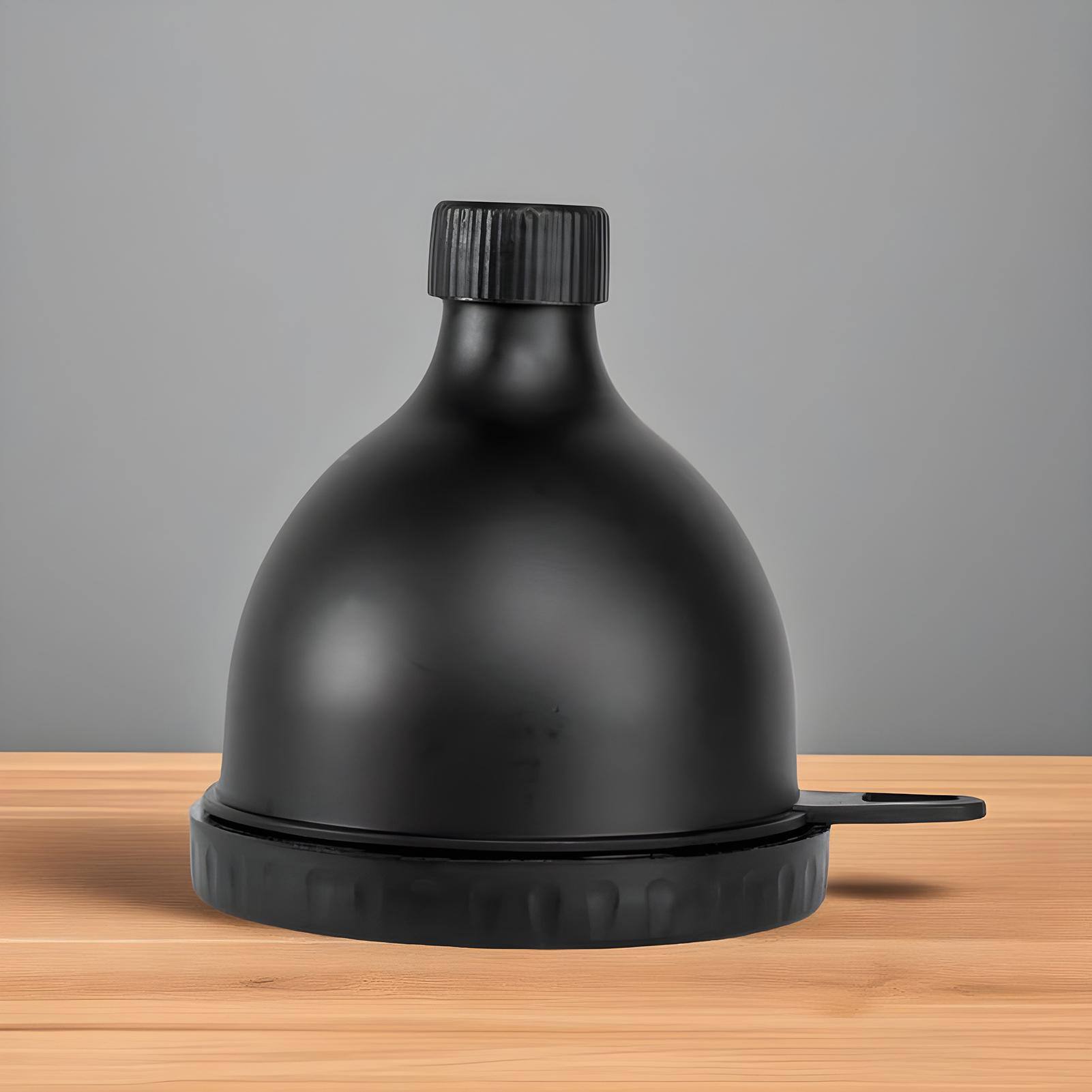 Whey Protein Isolate - Funnel for Protein Powder Protein Powder