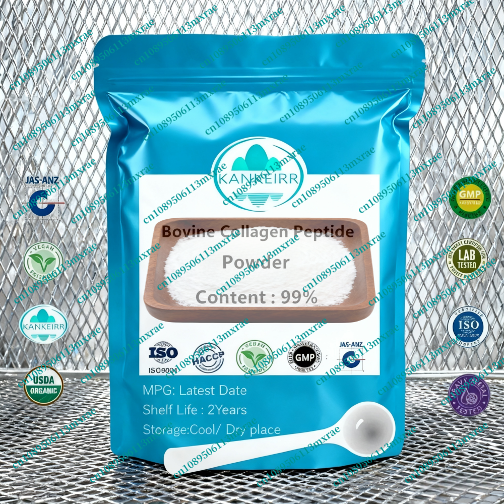 Collagen Peptide Powder - AliExpress Global Customized Product Manufacturer Factory