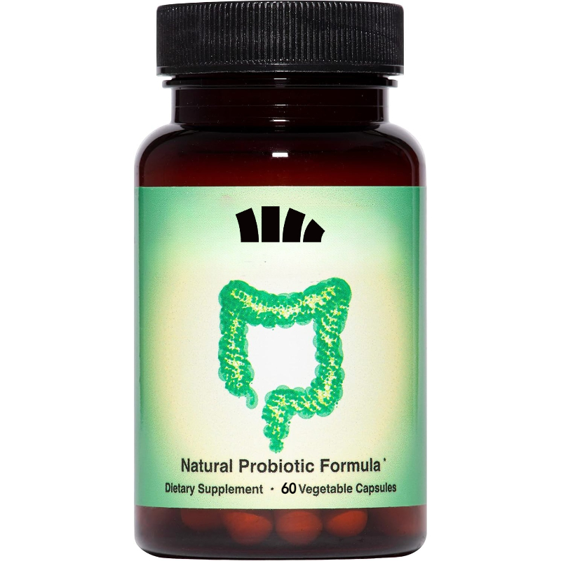 12 Billion CFU of Probiotics - - Probiotic 60 Billion incelemesi ve fiyatı