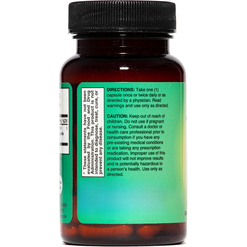 12 Billion CFU of Probiotics - - Probiotic 60 Billion incelemesi ve fiyatı
