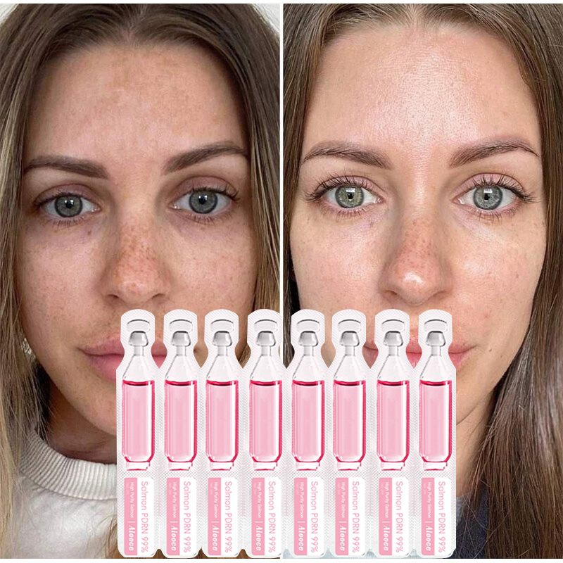 Salmon Serum Protein Peptide E - Collagen Peptide Powder incelemesi ve fiyatı