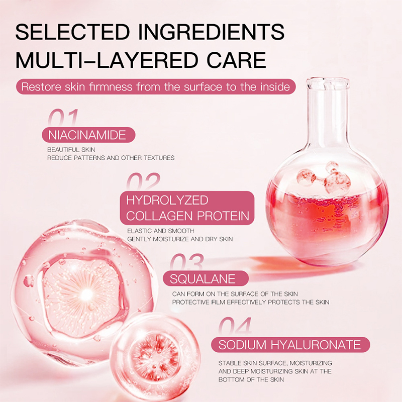 Salmon Serum Protein Peptide E - Collagen Peptide Powder incelemesi ve fiyatı