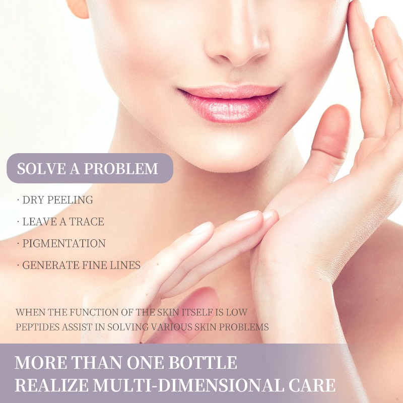 6 Peptide Essence Facial Refre - Collagen Peptide Powder incelemesi ve fiyatı