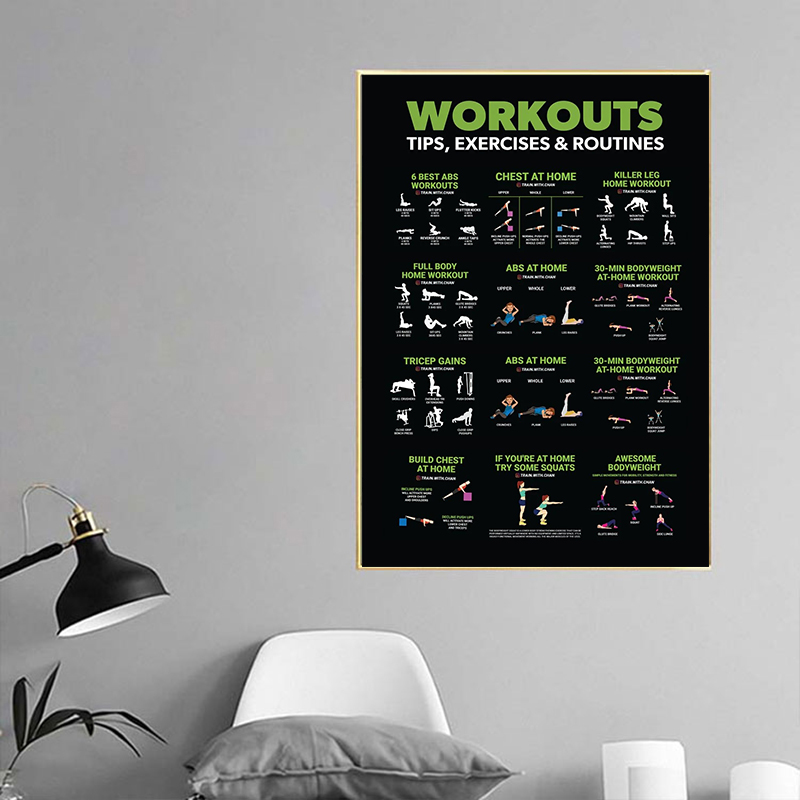 Bodybuilding Exercise Workout  - Nutrition And Exercise incelemesi ve fiyatı