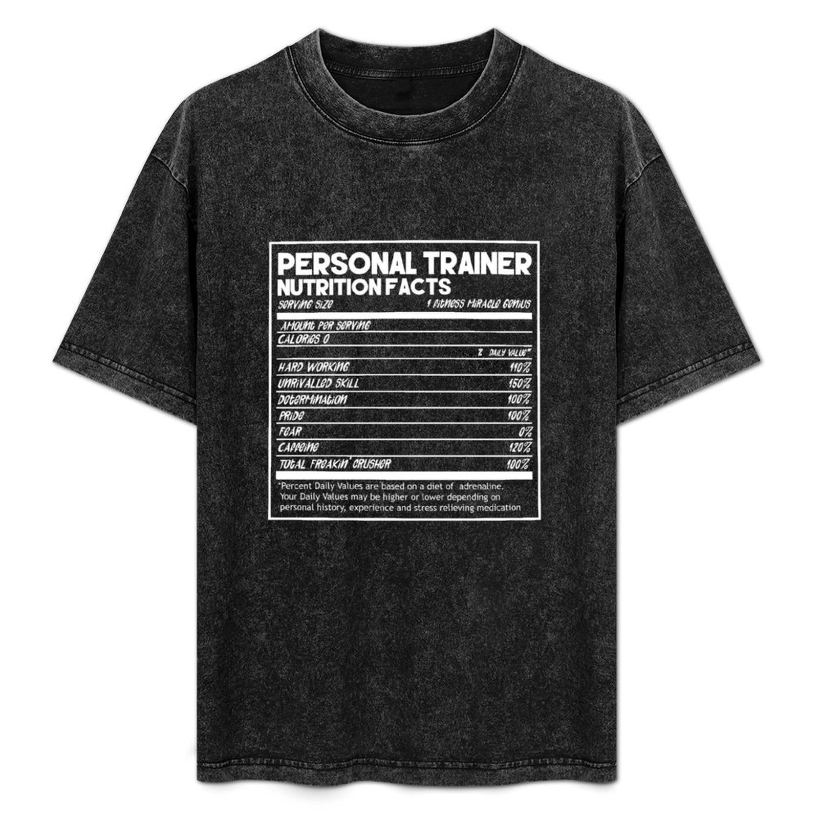 Funny Personal Trainer Nutriti - Nutrition And Exercise incelemesi ve fiyatı