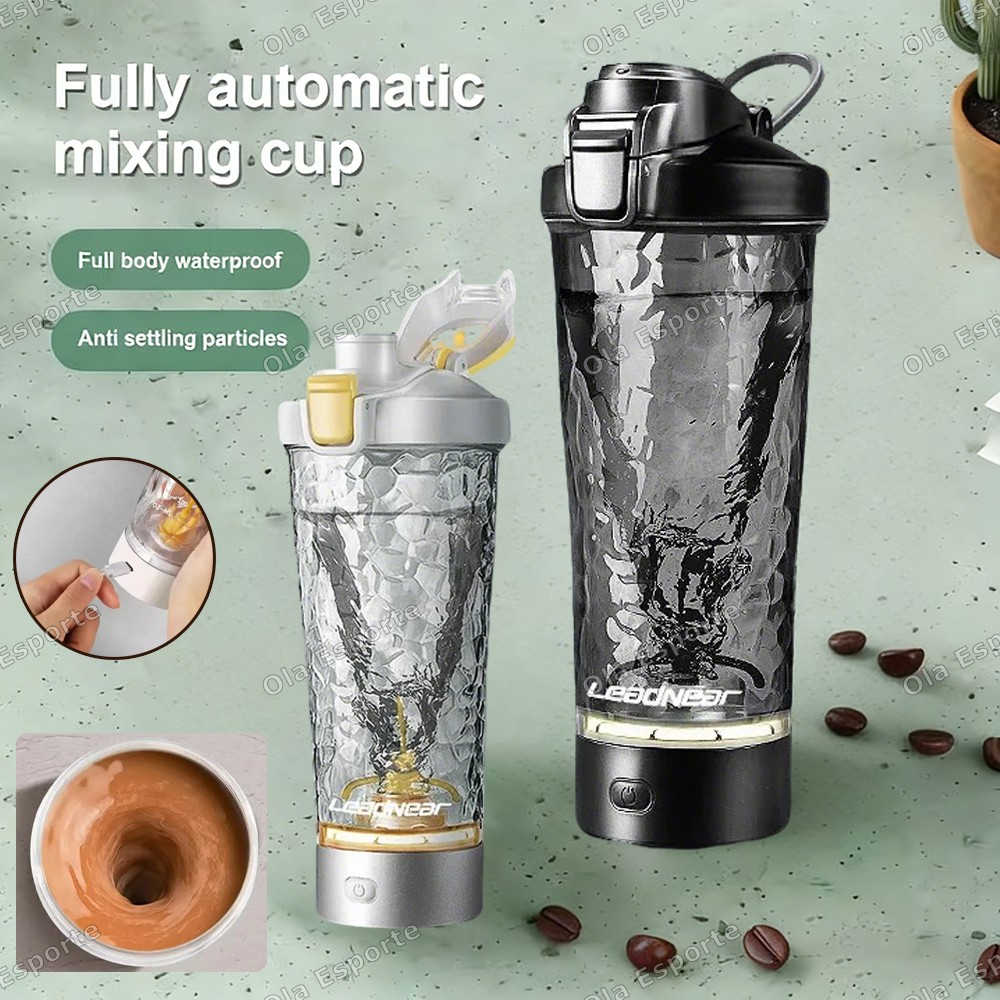 Electric Blender Cup Portable  - Whey Protein Isolate incelemesi ve fiyatı