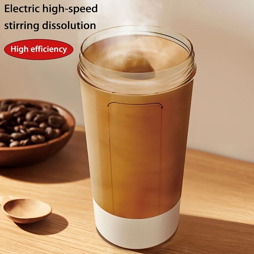 Electric Blender Cup Portable  - Whey Protein Isolate incelemesi ve fiyatı