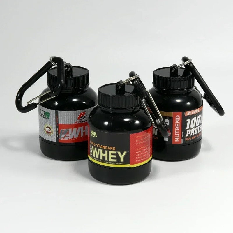 100/200ML Portable Mini Protei - Whey Protein Isolate incelemesi ve fiyatı