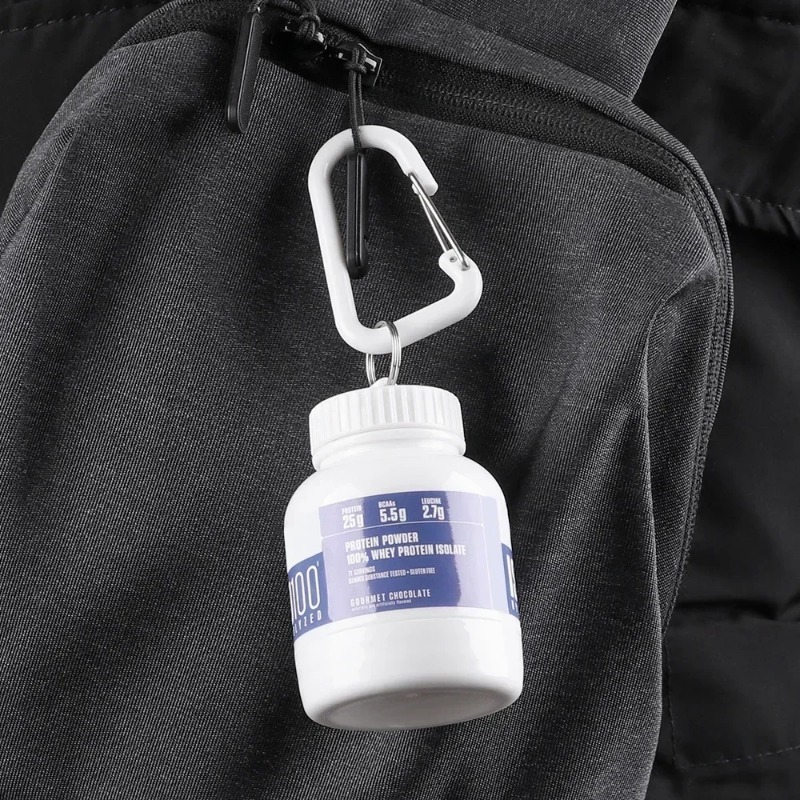 100/200ML Portable Mini Protei - Whey Protein Isolate incelemesi ve fiyatı
