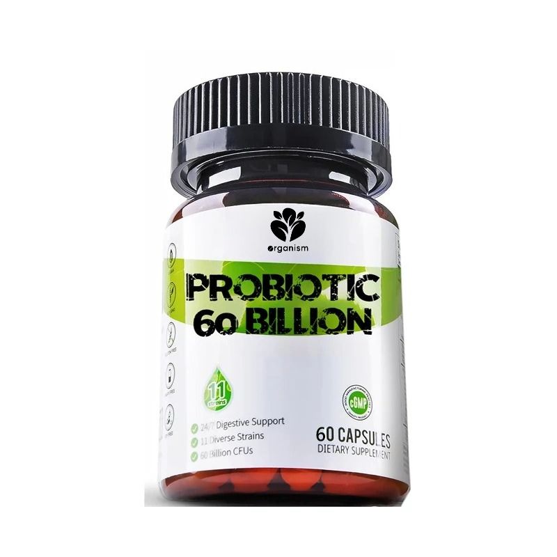 60 billion colony units of pro - Probiotic 60 Billion incelemesi ve fiyatı