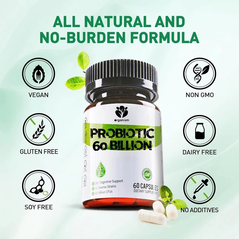 60 billion colony units of pro - Probiotic 60 Billion incelemesi ve fiyatı