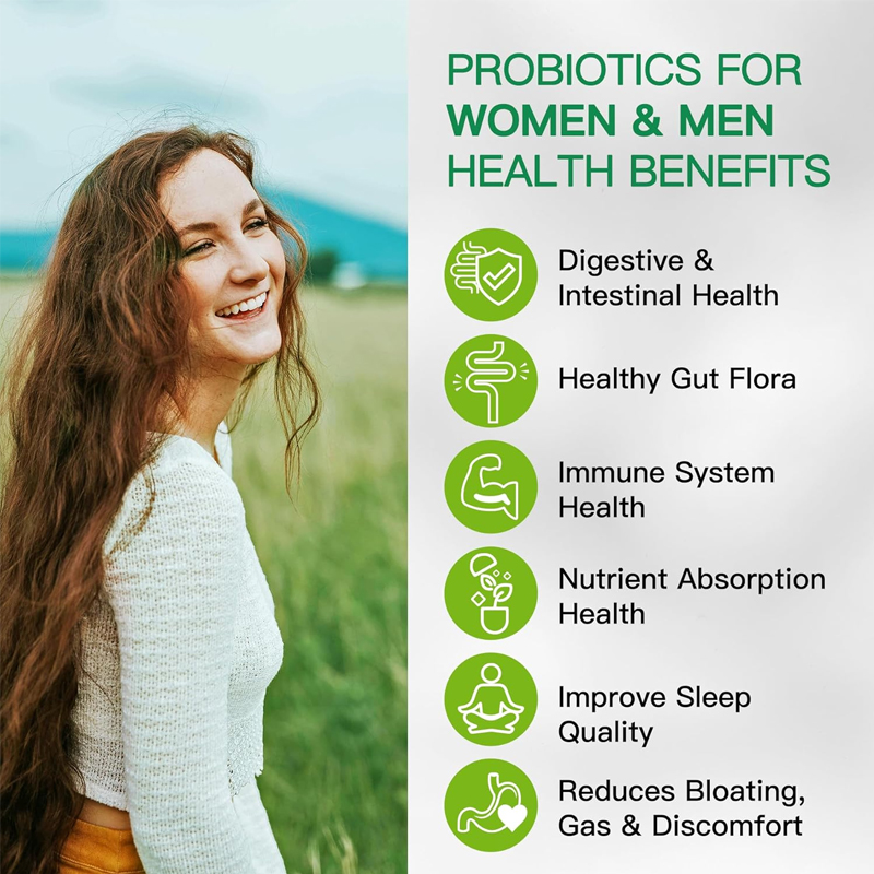 60 billion colony units of pro - Probiotic 60 Billion incelemesi ve fiyatı