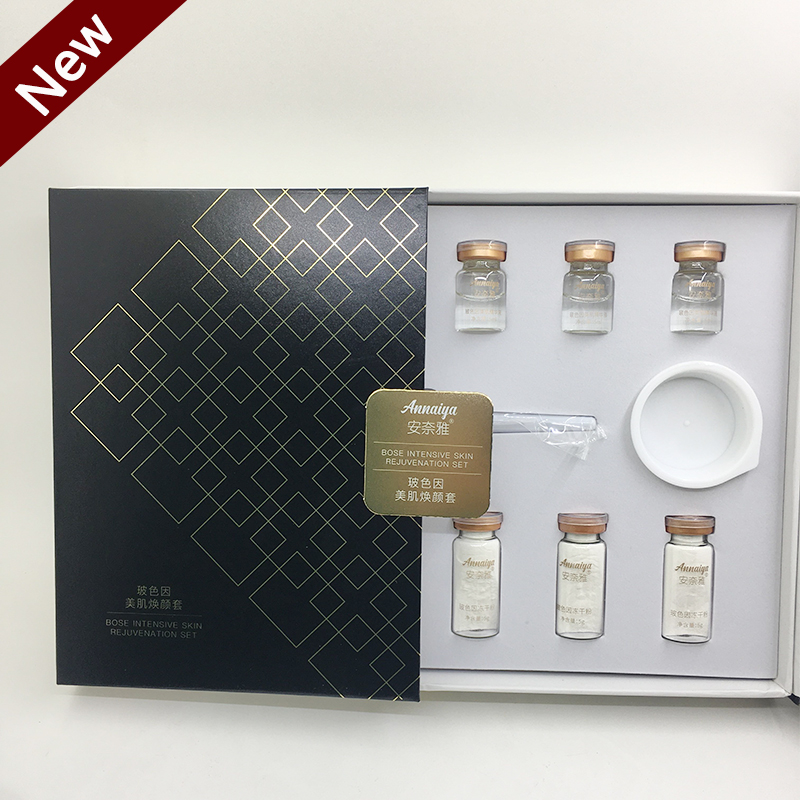 New Miracle Mask Oligopeptide  - Collagen Peptide Powder incelemesi ve fiyatı