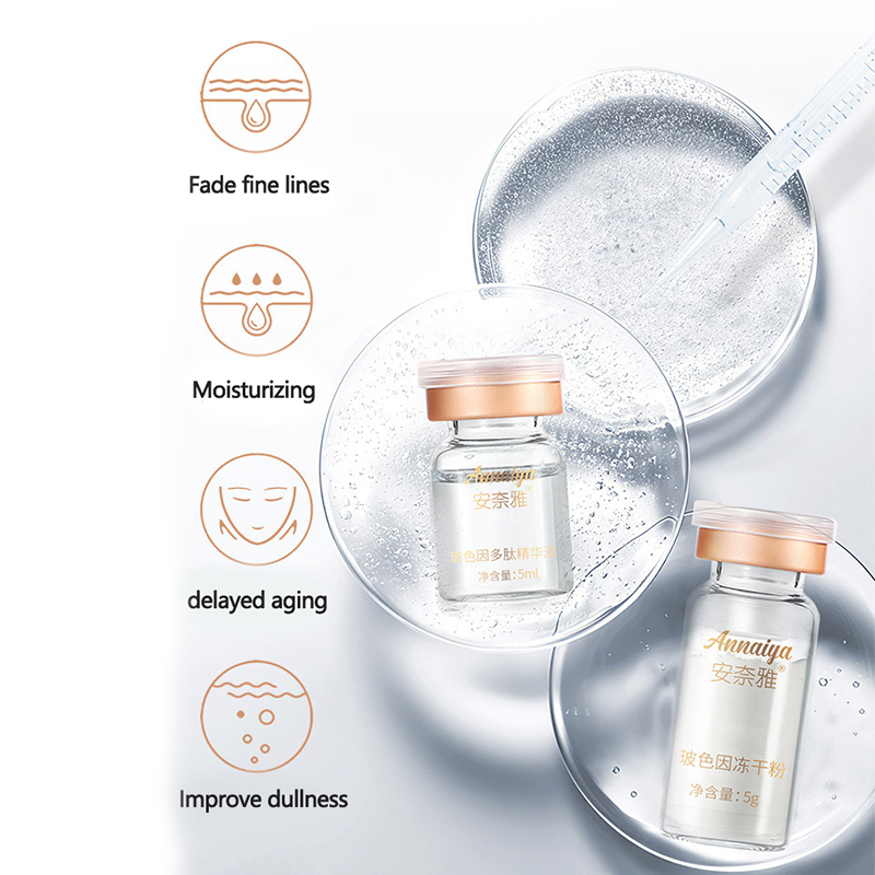 New Miracle Mask Oligopeptide  - Collagen Peptide Powder incelemesi ve fiyatı