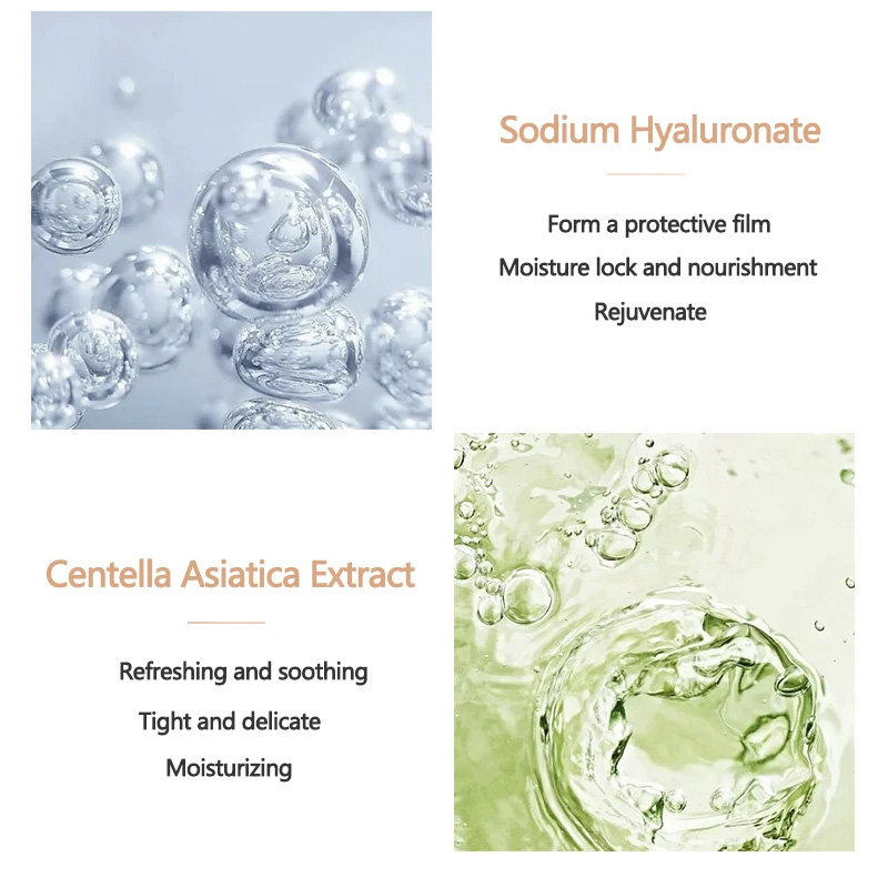 New Miracle Mask Oligopeptide  - Collagen Peptide Powder incelemesi ve fiyatı