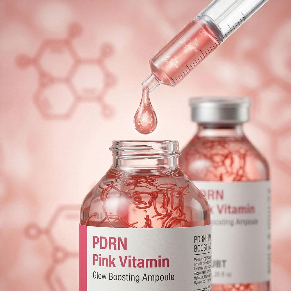 Glow Intensive PDRN Ampoule Se - Collagen Peptide Powder incelemesi ve fiyatı