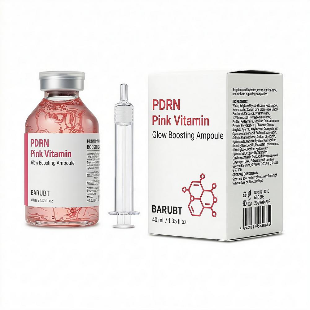 Glow Intensive PDRN Ampoule Se - Collagen Peptide Powder incelemesi ve fiyatı