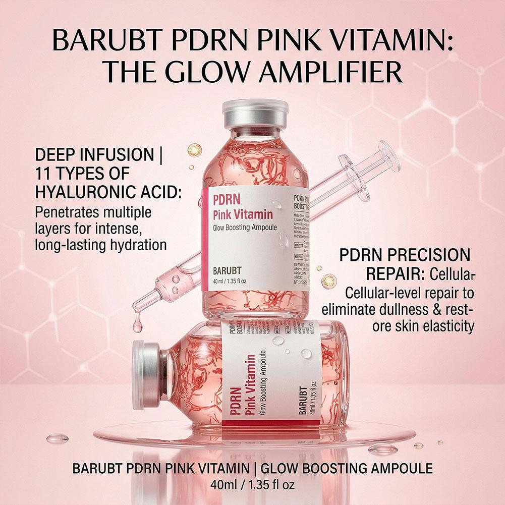 Glow Intensive PDRN Ampoule Se - Collagen Peptide Powder incelemesi ve fiyatı