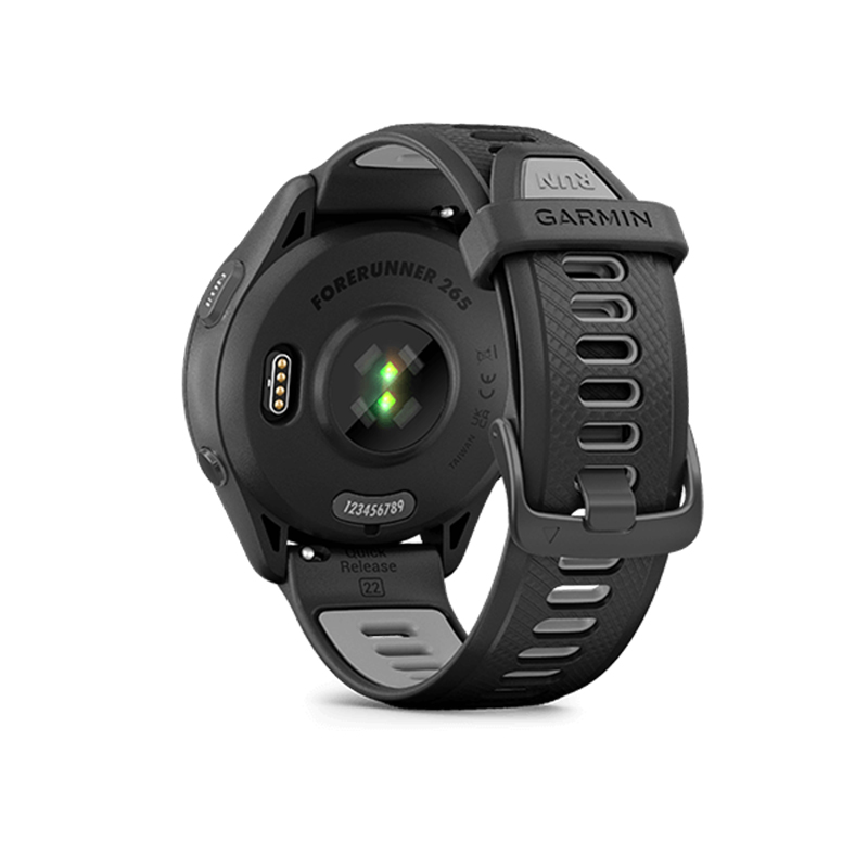 Garmin Forerunner 265 Sports W - Nutrition Gym incelemesi ve fiyatı