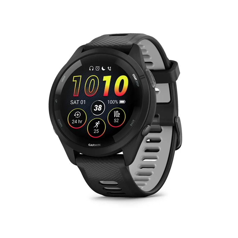 Garmin Forerunner 265 Sports W - Nutrition Gym incelemesi ve fiyatı