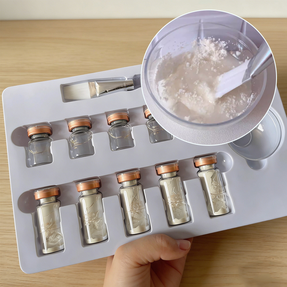 Korean Collagen Hyaluronic Aci - Collagen Peptide Powder incelemesi ve fiyatı