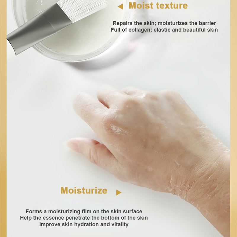 Korean Collagen Hyaluronic Aci - Collagen Peptide Powder incelemesi ve fiyatı