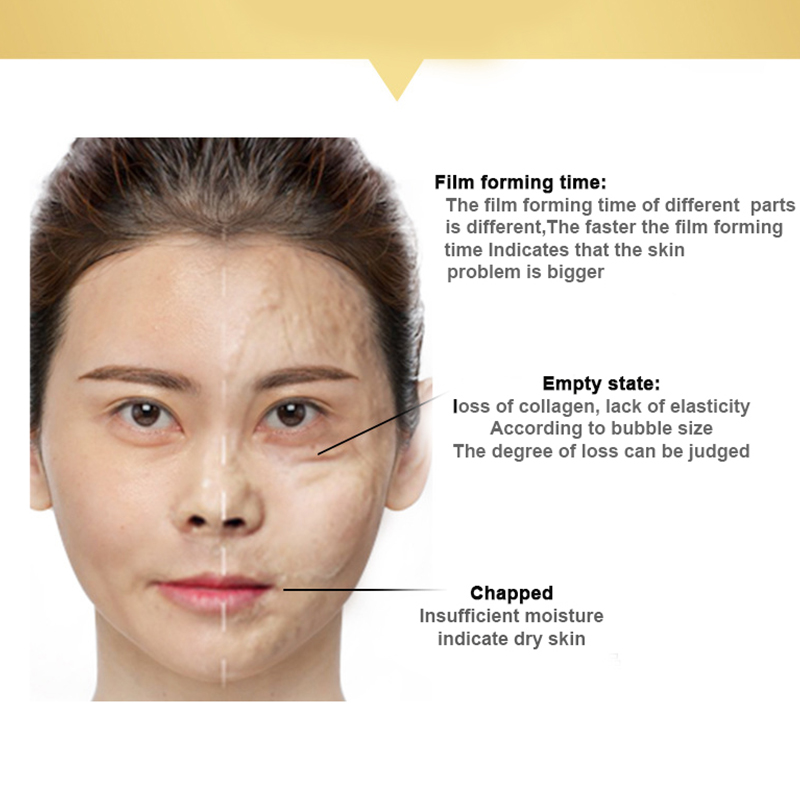 Korean Collagen Hyaluronic Aci - Collagen Peptide Powder incelemesi ve fiyatı