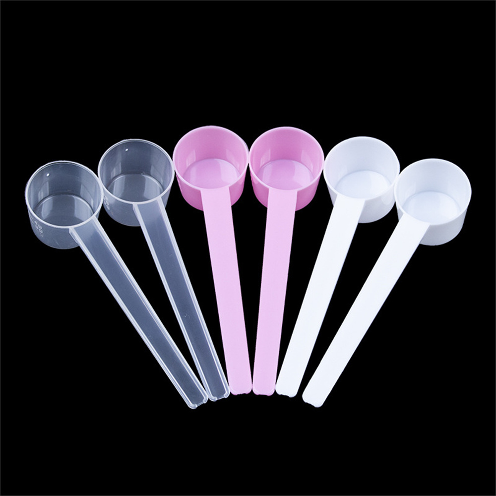 1Pc 5g Measuring Spoon for Liq - Whey Protein Isolate incelemesi ve fiyatı