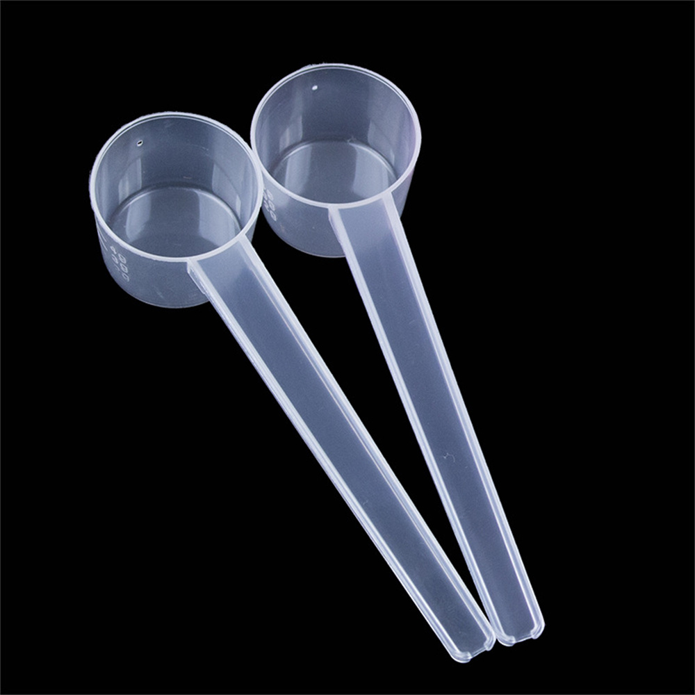 1Pc 5g Measuring Spoon for Liq - Whey Protein Isolate incelemesi ve fiyatı