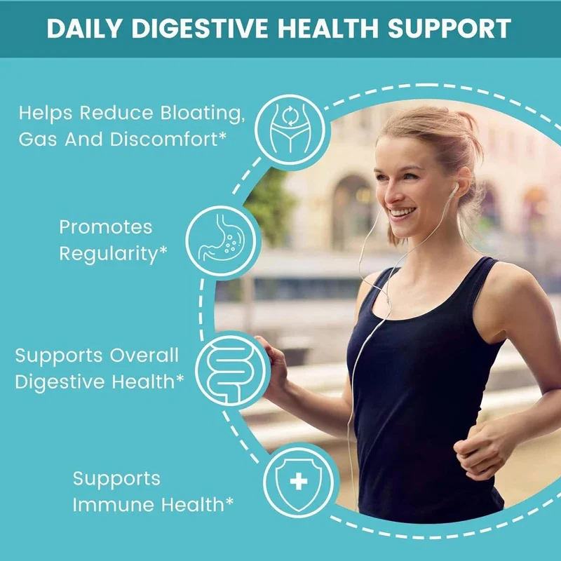 Probiotics 50 Billion Colony 1 - Probiotic 60 Billion incelemesi ve fiyatı
