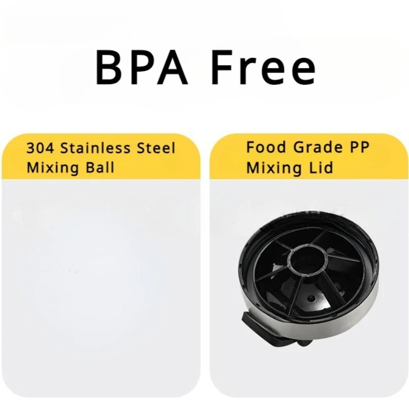 1pcs Stainless Steel Protein P - Whey Protein Isolate incelemesi ve fiyatı