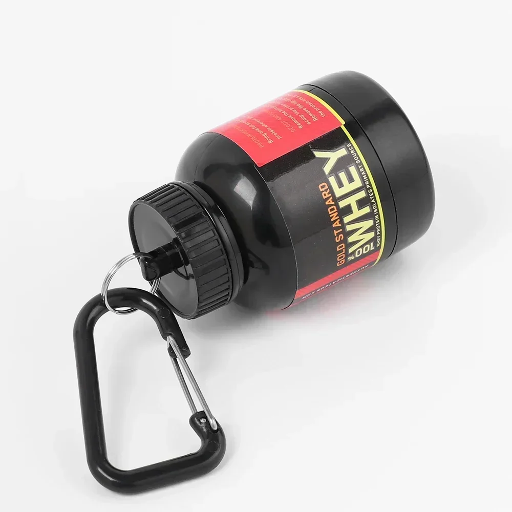 100ML Portable Protein Powder  - Whey Protein Isolate incelemesi ve fiyatı