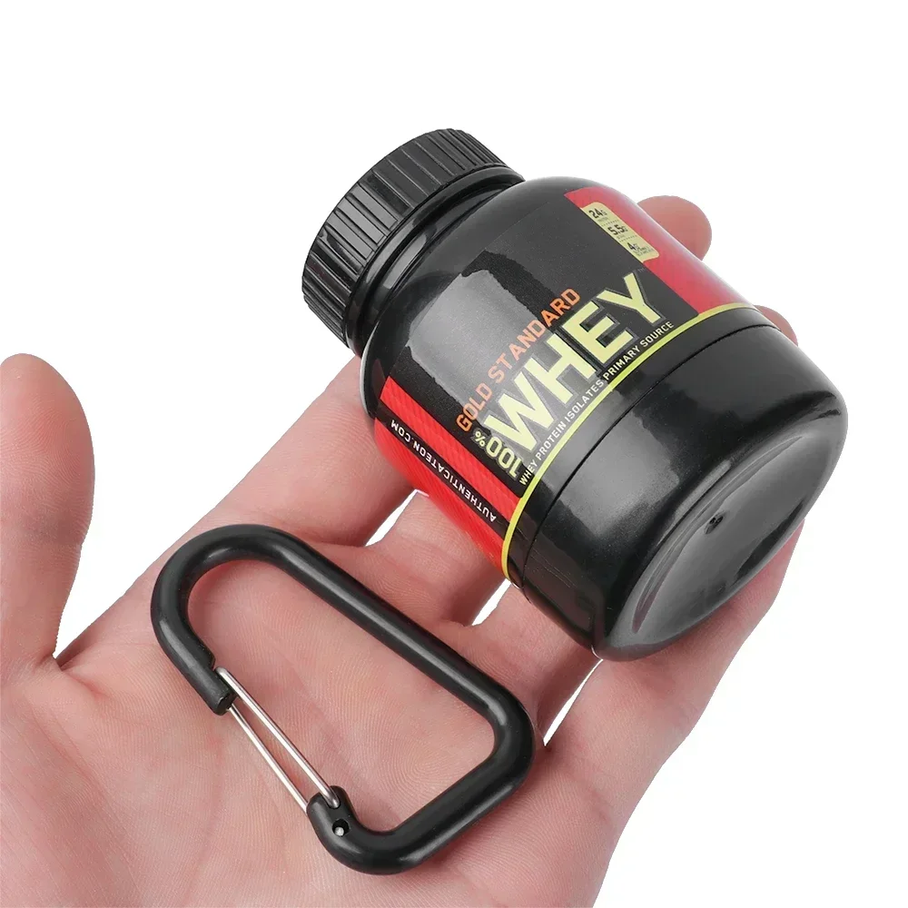 100ML Portable Protein Powder  - Whey Protein Isolate incelemesi ve fiyatı