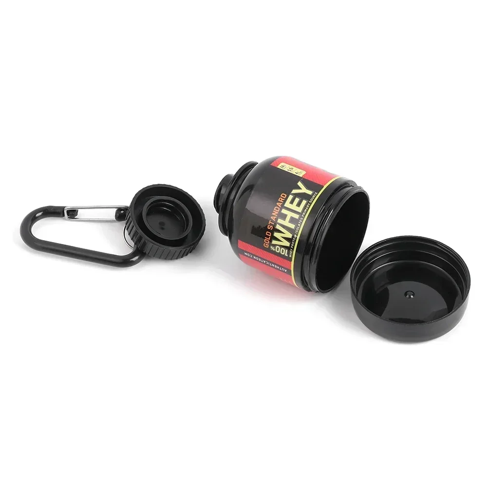 100ML Portable Protein Powder  - Whey Protein Isolate incelemesi ve fiyatı