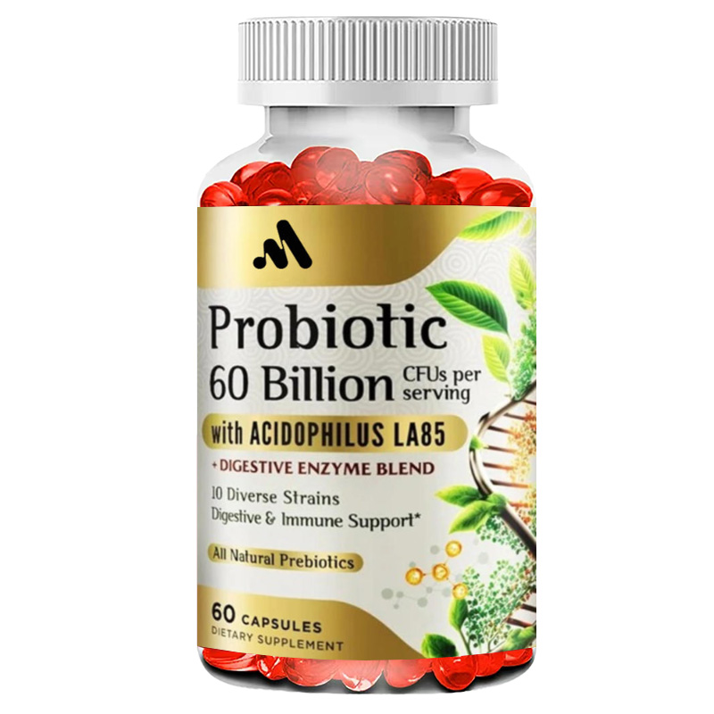 Each Serving Contains 60 Billi - Probiotic 60 Billion incelemesi ve fiyatı