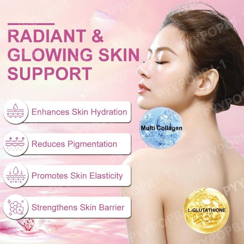 Glutathione Powder Multi Colla - Collagen Peptide Powder incelemesi ve fiyatı