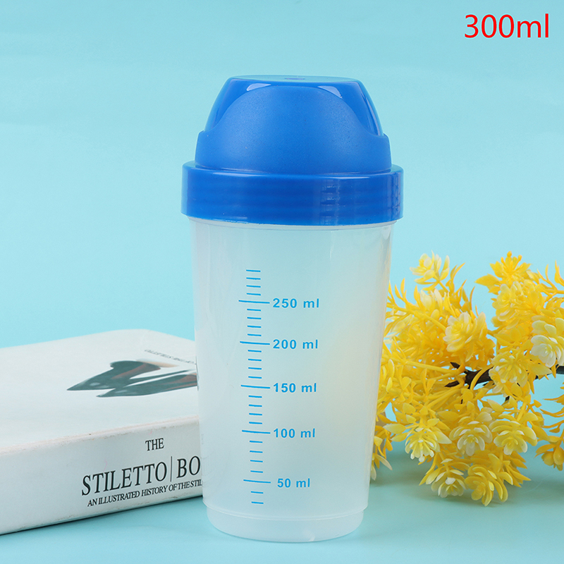 300ml Shaker Bottle Creative M - Whey Protein Isolate incelemesi ve fiyatı