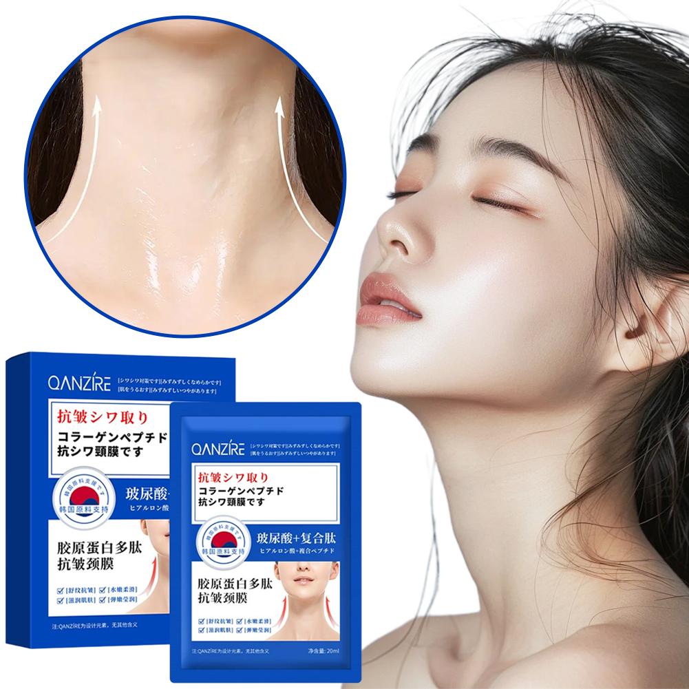 10pcs Collagen Peptide Neck Me - Collagen Peptide Powder incelemesi ve fiyatı
