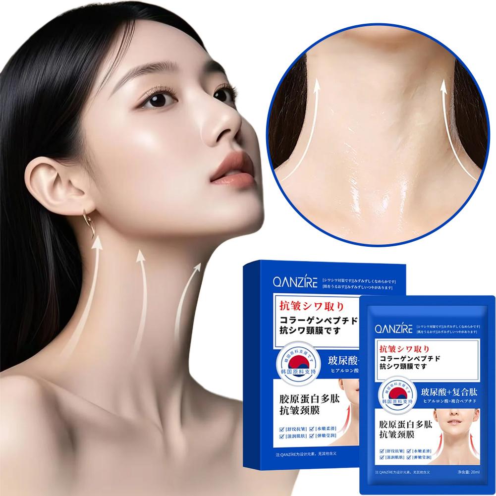 10pcs Collagen Peptide Neck Me - Collagen Peptide Powder incelemesi ve fiyatı