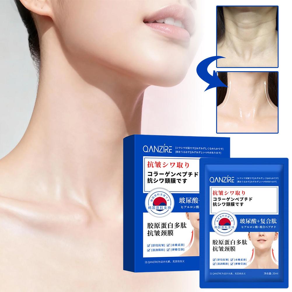 10pcs Collagen Peptide Neck Me - Collagen Peptide Powder incelemesi ve fiyatı