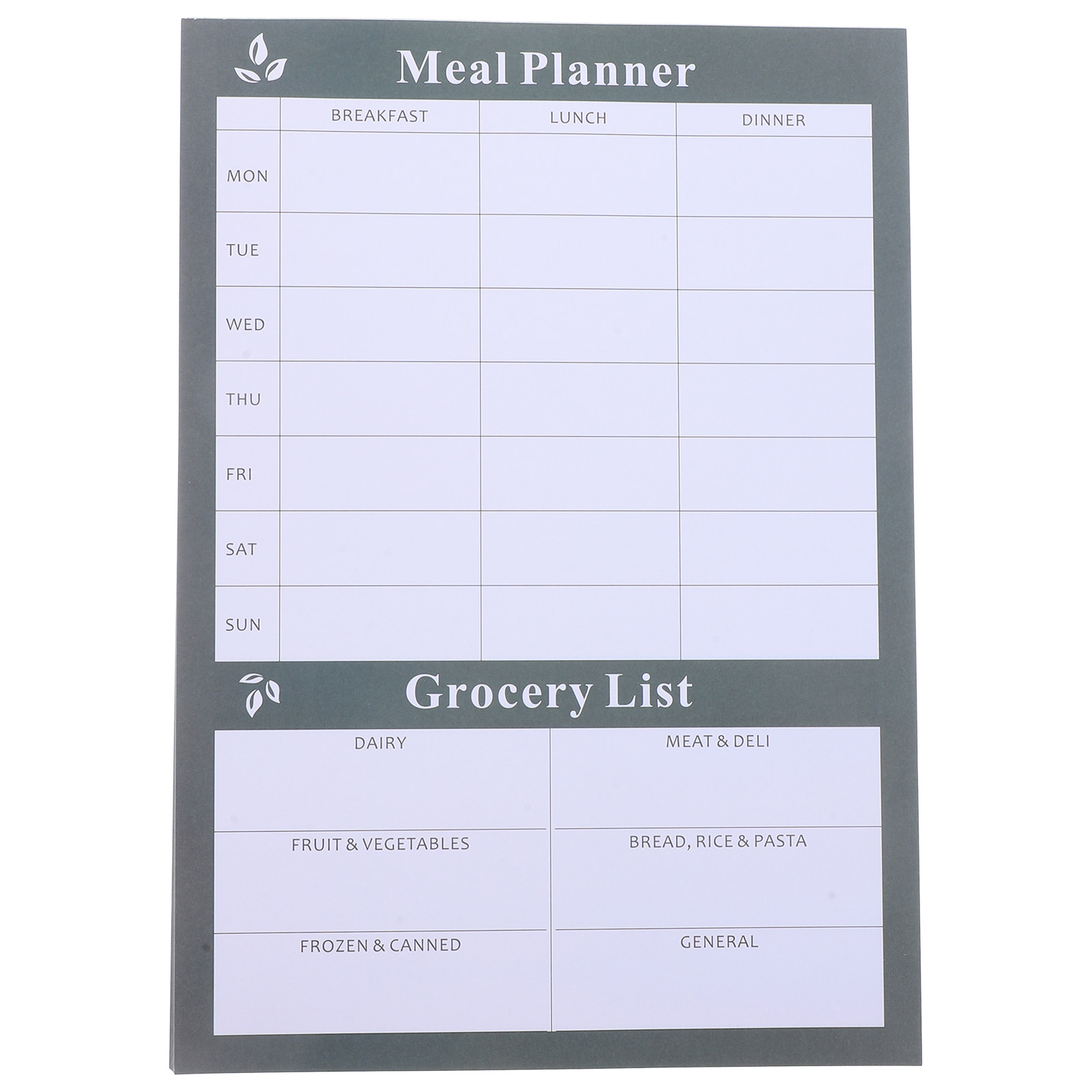 1 Diet Household Tearable Note - Nutrition And Fitness Enthusiast incelemesi ve fiyatı