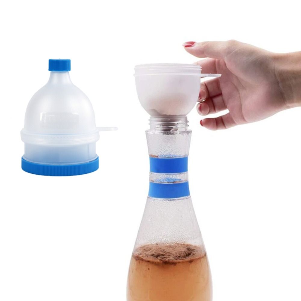 2 in 1 Protein Powder Funnel 2 - Whey Protein Isolate incelemesi ve fiyatı