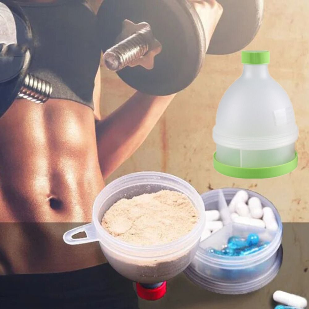 2 in 1 Protein Powder Funnel 2 - Whey Protein Isolate incelemesi ve fiyatı