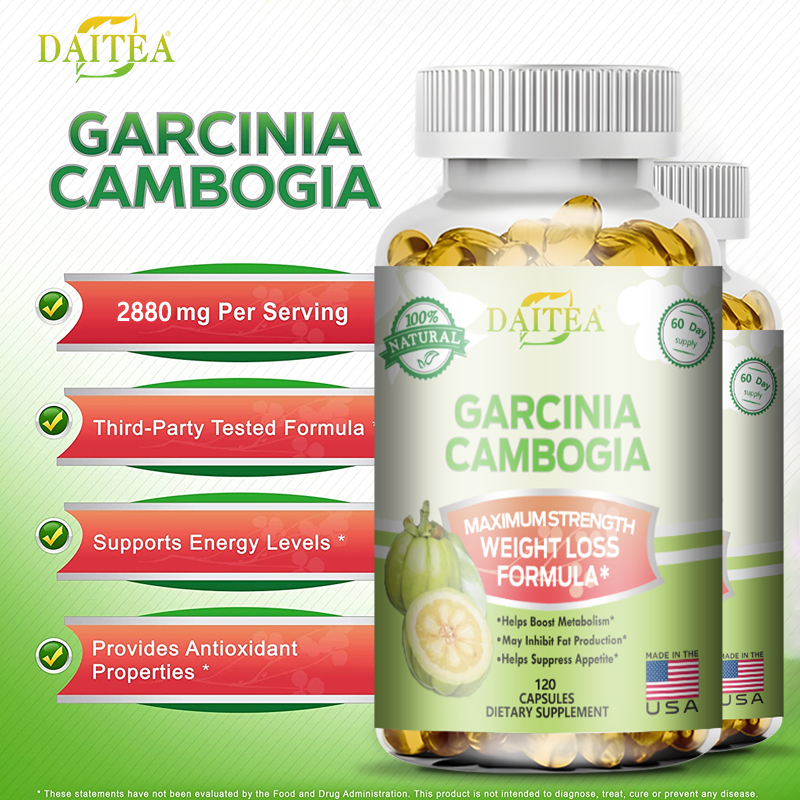 Tenghuangguo Extract Capsules  - Garcinia Cambogia Extract incelemesi ve fiyatı