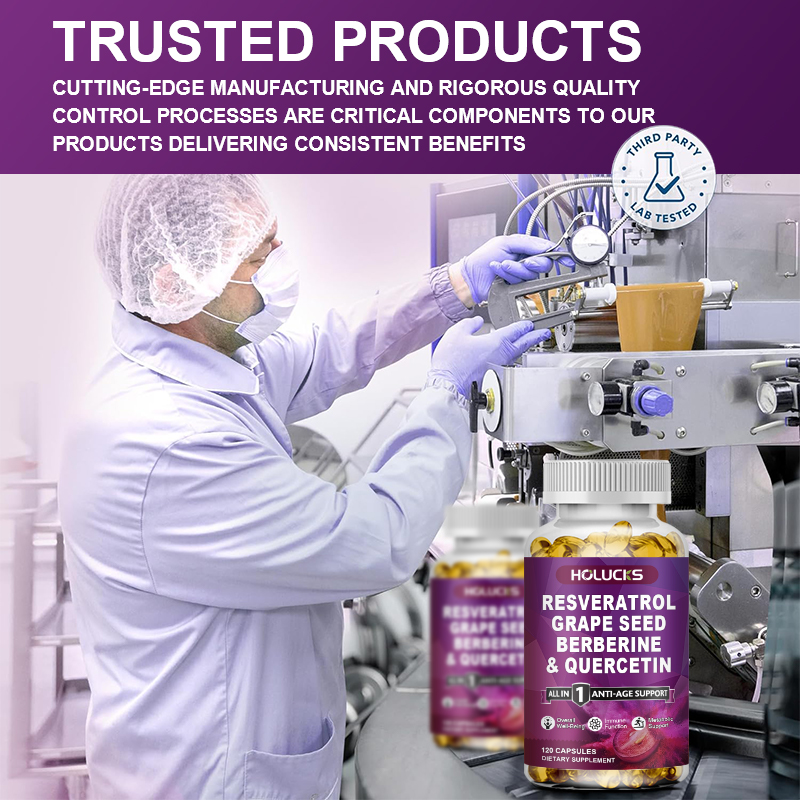 Buy 1 Get 1 Free! Resveratrol  - Resveratrol Capsule Anti Aging incelemesi ve fiyatı
