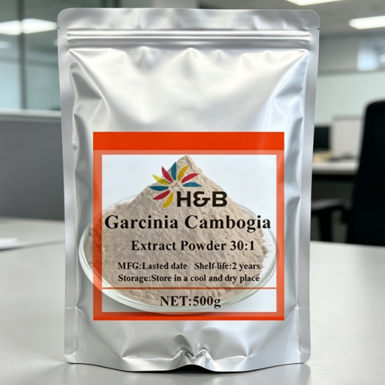 Customized Wholesale Aluminum  - Garcinia Cambogia Extract incelemesi ve fiyatı