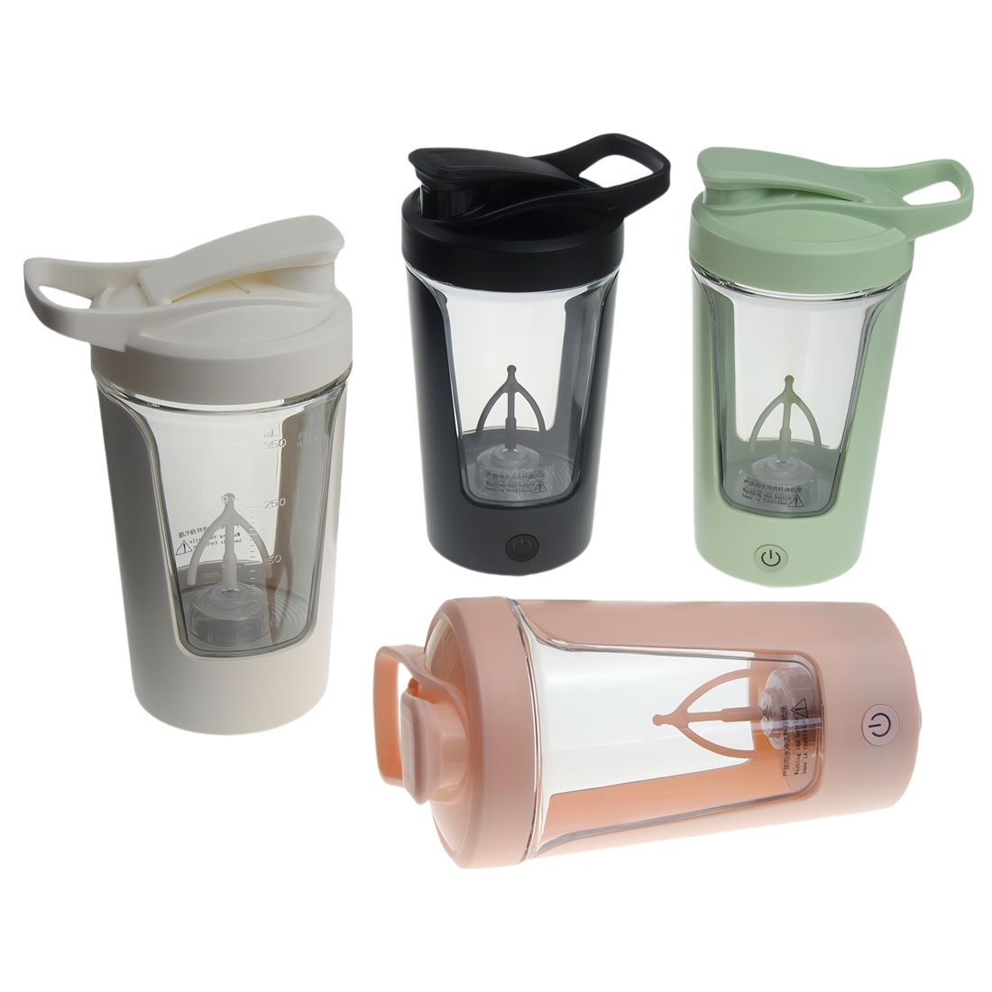 450ml Blenders Cup Portable Pr - Nutrition And Exercise incelemesi ve fiyatı