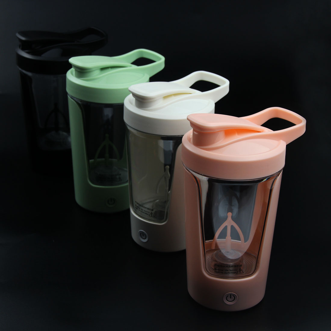 450ml Blenders Cup Portable Pr - Nutrition And Exercise incelemesi ve fiyatı