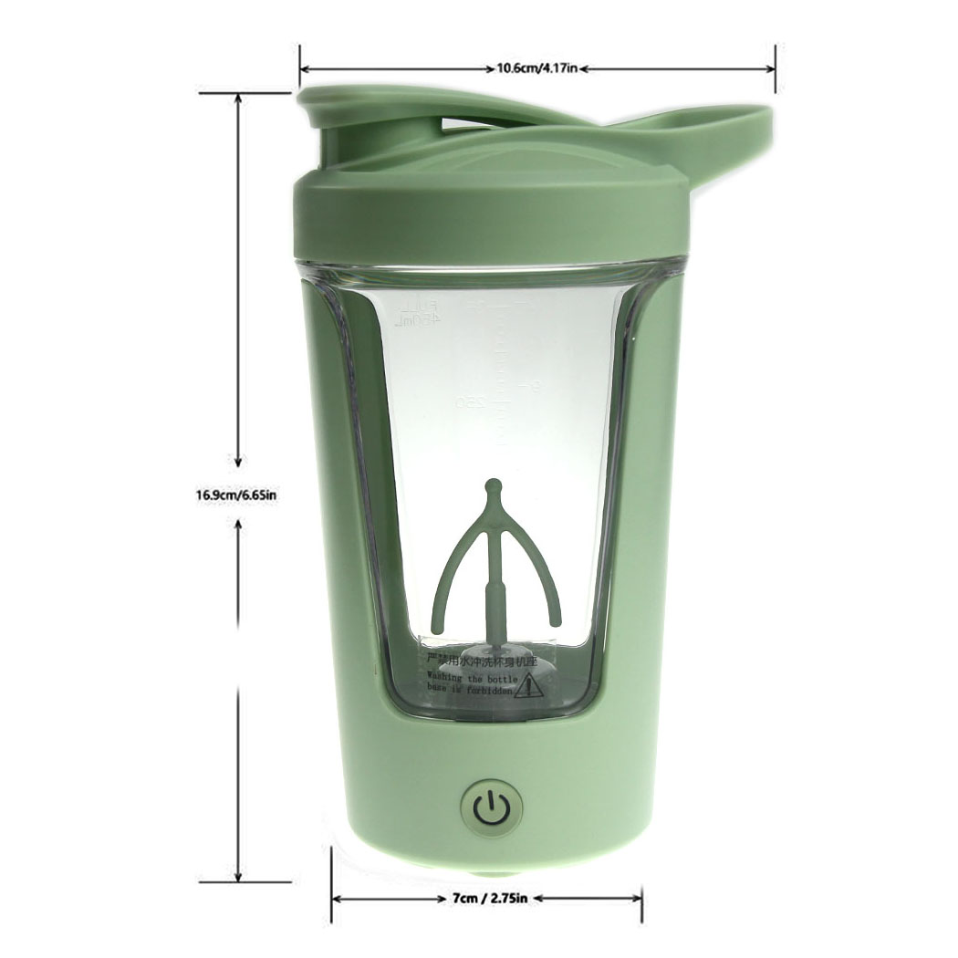 450ml Blenders Cup Portable Pr - Nutrition And Exercise incelemesi ve fiyatı