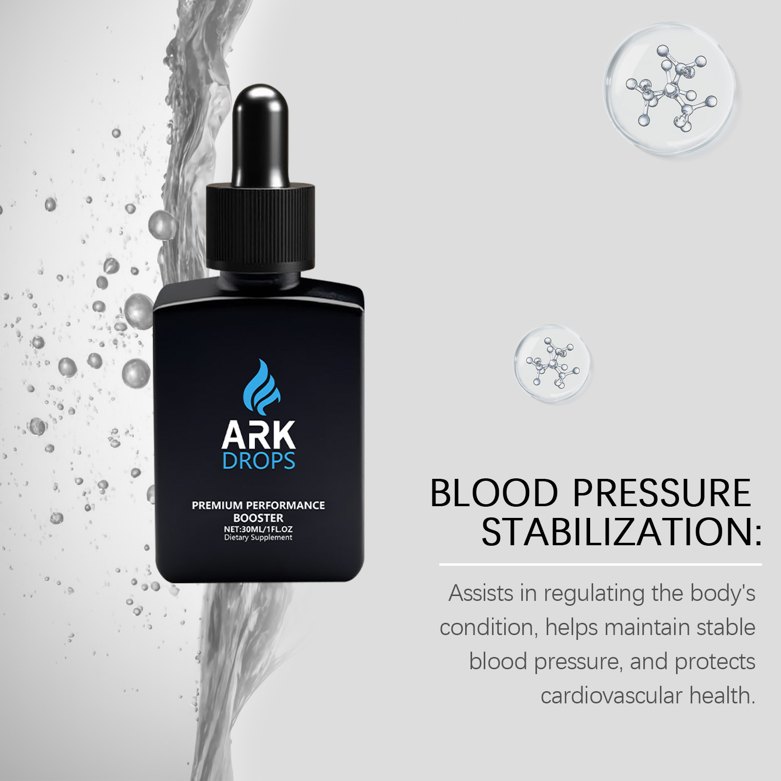 Body Care Drops Supplement Nut - Nutrition For Health Fitness & Sport Melvin Williams incelemesi ve fiyatı